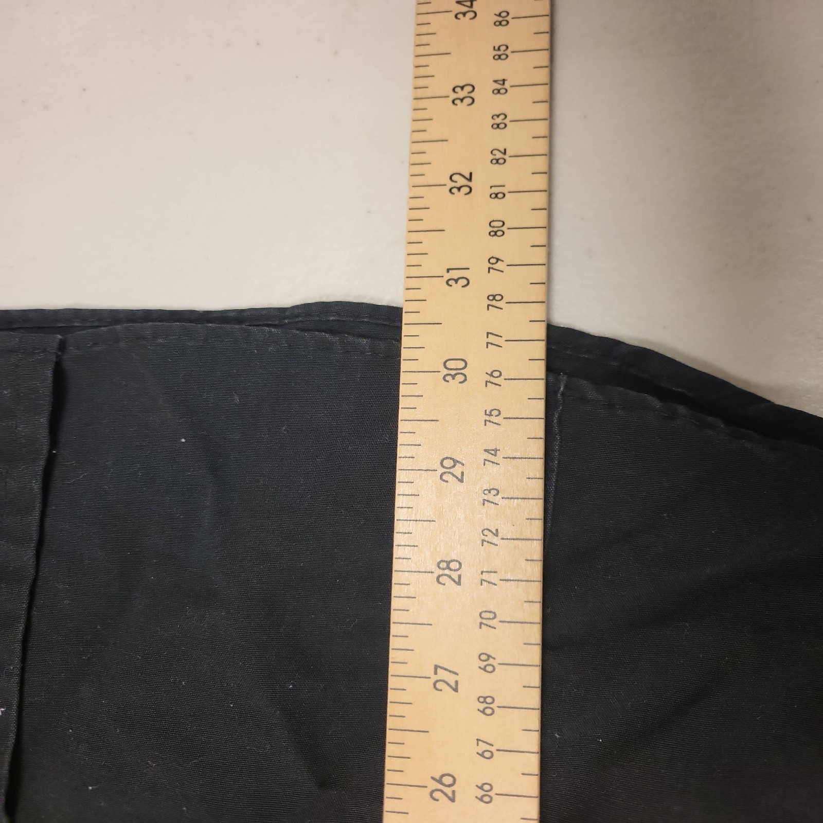 Southeastern Shirt Corp Code 3 Permanent Press Sh… - image 5