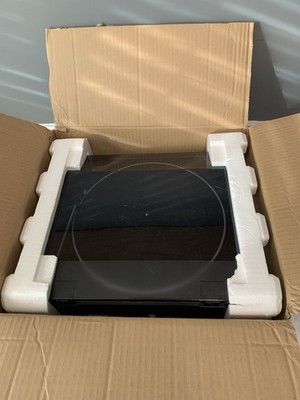 Audio Technica AT-LP2D-USB Fully Automatic Stereo Turntable with USB Output