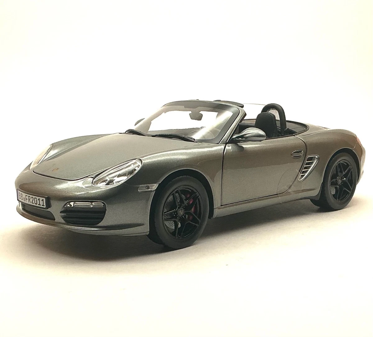 Porsche Boxster 1 18 online kaufen | eBay.de