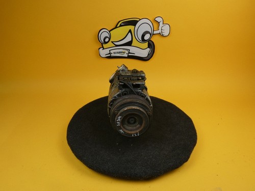 Klimakompressor BMW 523i 447200-9790