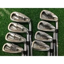 Nike VR_S Forged Iron Set 8pcs 5I-SW NS PRO 950GH HT Flex R / Dynamic Gold S200