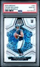 2024 Panini Mosaic Caleb Williams #301 White Sparkle PSA 10 POP 2