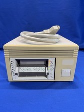 Digital TZ87 Internal Mount Tape Drive Module -Powers On, Flashing Lights - Read