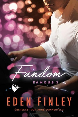 Fandom | Eden Finley | Taschenbuch | Famous | 350 S. | Deutsch | 2025