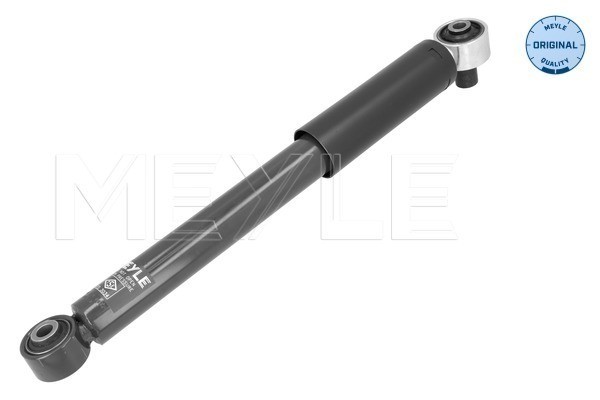 StossdÄMpfer Hinterachse FÜR MERCEDES-BENZ - Meyle 026 725 0034-image