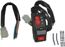 K&S ATV Handlebar Switch 21.5"