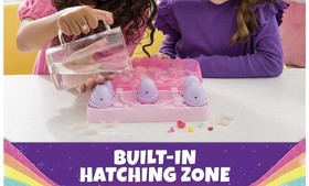 Hatchimals Alive Carton