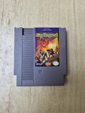 Castlequest Nintendo Entertainment System NES Authentic Cartridge Only 