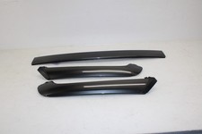 2017-2025 Mazda Mx-5 Miata Hard Top Windshield Molding Set Oem Nm33