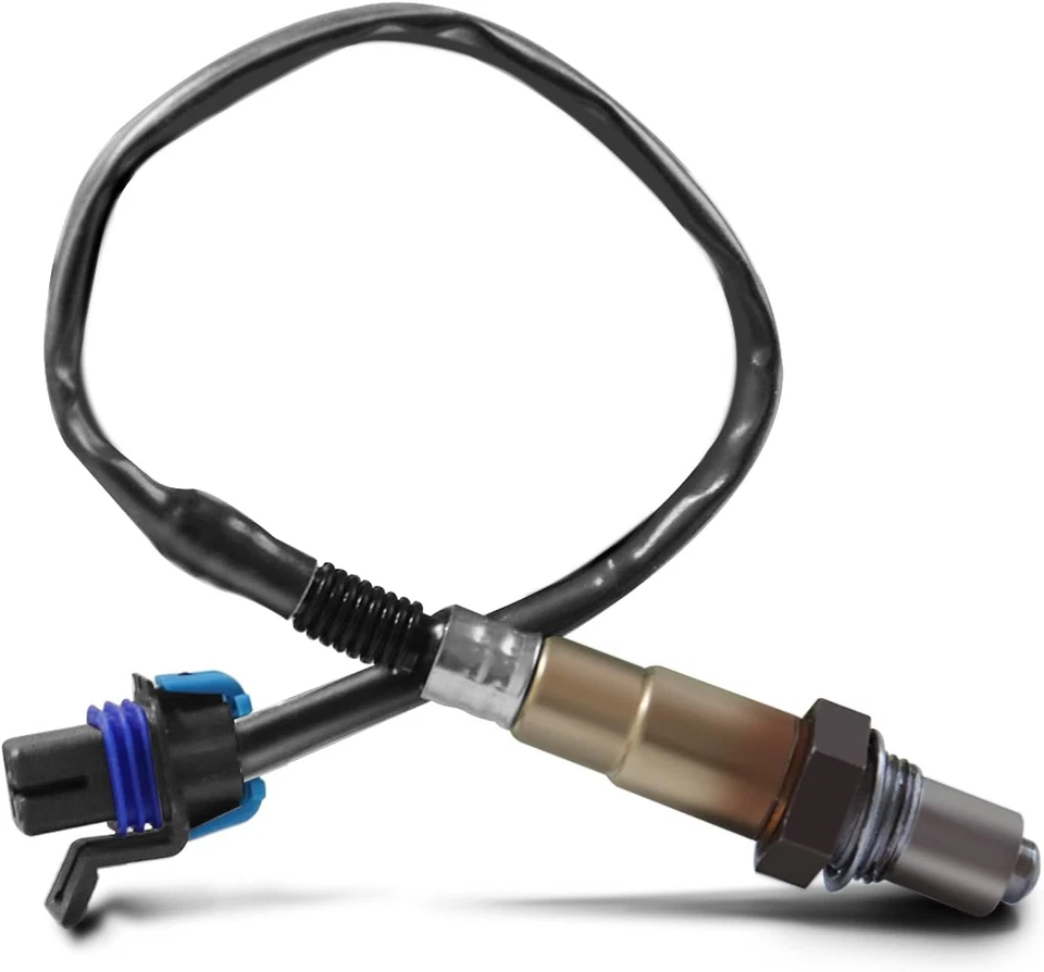 Sensor de oxigênio para 2012-2017 Buick Enclave&Chevrolet Traverse&GMC Acadia NOVO - Imagem 3 de 4