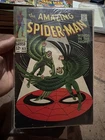 The Amazing Spider-Man #63! Marvel Comics!