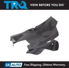 Trq Front Left Forward Inner Fender Liner Fits 2000-2007 Ford Taurus 00-05 Sable