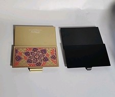 Business Card Holders Aluminum Alloy Business Card Case Business Card Holder