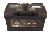 Maxgear 85-0015 Starterbatterie FüR Alfa Romeo Alpina Aston Martin Audi BMW