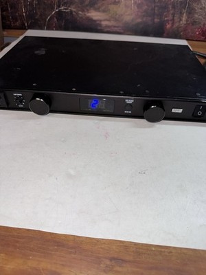 Furman Classic Series PL-PLUS DMC 120V 15A Power Conditioner - Power Tested Only