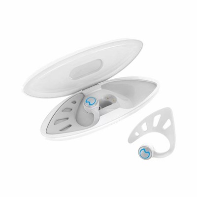 LED Illuminated Elf Ear True Wireless Headphones for Adventurous Souls