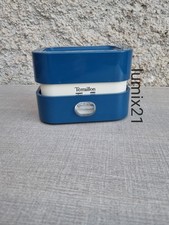 BILANCIA TERRAILLON EXPORT 4000 BLU MARCO ZANUSO DA COLLEZIONE