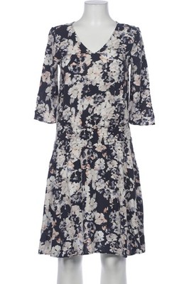 Soaked in Luxury Kleid Damen Dress Damenkleid Gr. S Marineblau #t1wey07