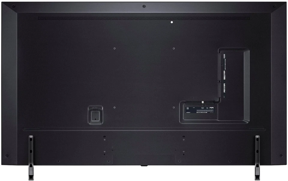 LG 55" Class 4K (2160p) Smart QNED TV (55QNED85TUA) - Image 4 of 4