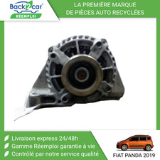 Alternateur Fiat PANDA