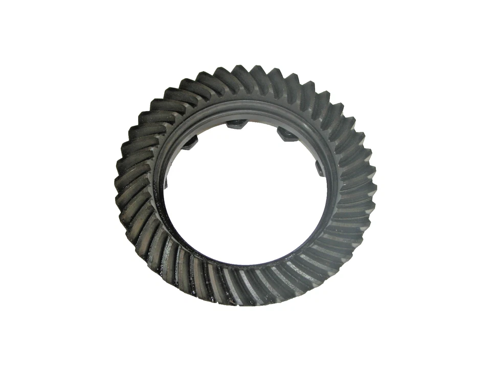 Jeep Cherokee XJ 84-99 Delantero Dana 30 Piñón Alto Relación 4:10 Engranajes Inversos HP Foto 2 de 4