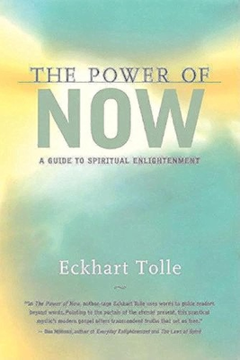#ad The Power of Now: A Guide to Spiritual Enlightenment $4.49