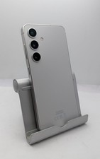 Samsung Galaxy S24 256 Go - gris marbre