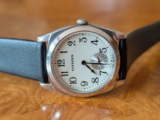 Citizen 1938 Heritage Collection 925 Silber G...