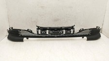 GRILLE PEUGEOT 208 3 Door Hatchback  12-20
