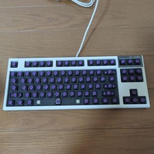 Realforce Keyboard R2TLSA-US4-IV/AHBZP8 US To...
