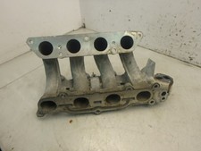 Ansaugbrücke Honda Civic 8 Jazz 1,4 L13Z1 DE199876