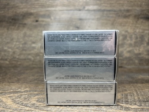 Lot Of 3 Lancome Dual Finish Powder & Foundation MATTE BISQUE (FF) RARE HTF - Picture 5 of 6