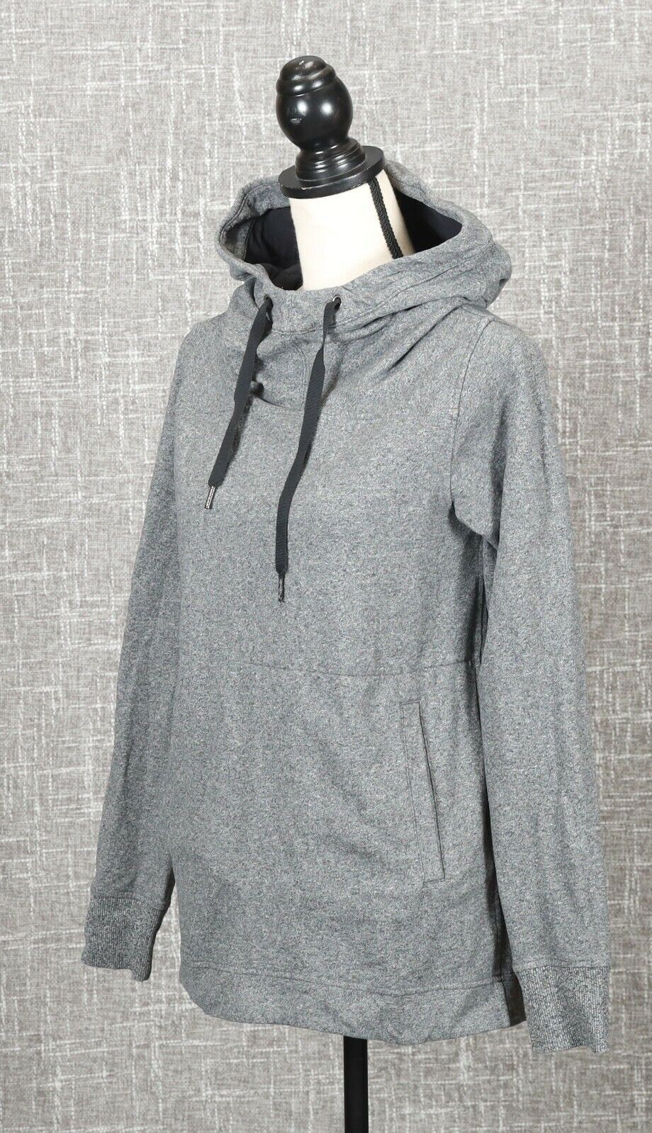 Lululemon Split Pullover  Womens Size 4 - image 2