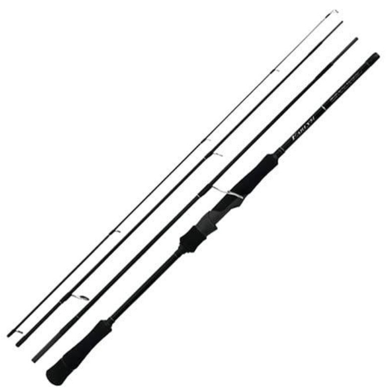 YAMAGA Blanks EARLY 84ML/4pcs Spinning Rod 【 1day shipping 】 | eBay