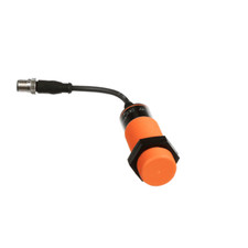 New In Box IFM KI0207 Capacitive Proximity Switch Sensor
