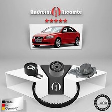 Kit de distribution Volvo S40