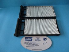 Filtre d'habitacle Nissan ALMERA