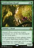 Magic the Gathering MTG Tendershoot Dryad (147) Rivals of Ixalan   LP