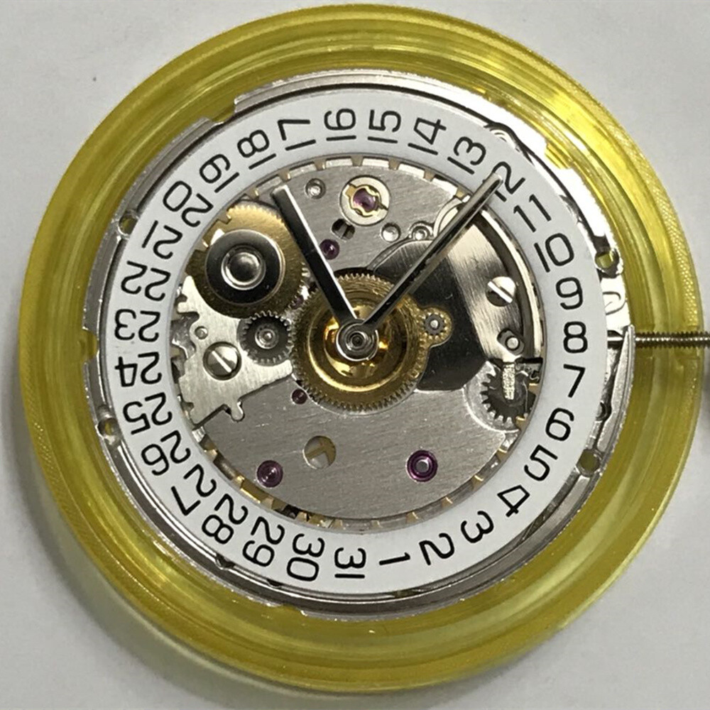 Tianjin Eta Uhrwerk Ersatzteile China Made Tianjin Seagull 2824-2