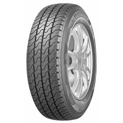 SOMMERREIFEN DUNLOP ECONODRIVE MOV 225 55 R 17 109/107 H  MO-V