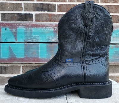 justin ffa boots