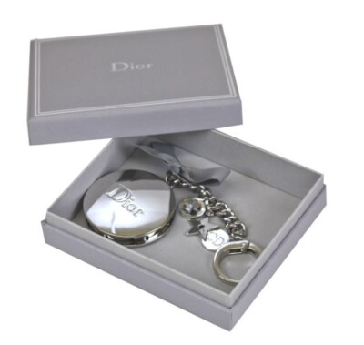 dior ring box