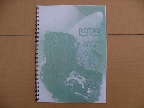 armstrong rotax mt500 for sale