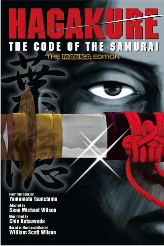 Tsunetomo Yamam Hagakure: Code Of The Samurai (the Man (taschenbuch)