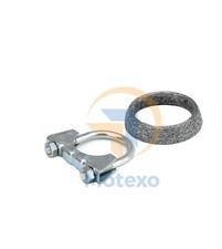 Catalyseurs Mazda DEMIO