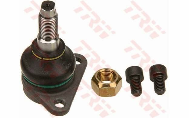 TRW JBJ265 - Giunto di supporto guida anteriore inferiore