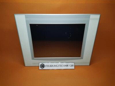 Lauer Industrie-PC Touchpanel Typ: EPC-LX-1500tc