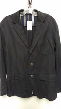 NEW RALPH LAUREN POLO LINEN BLEND SPORTCOAT