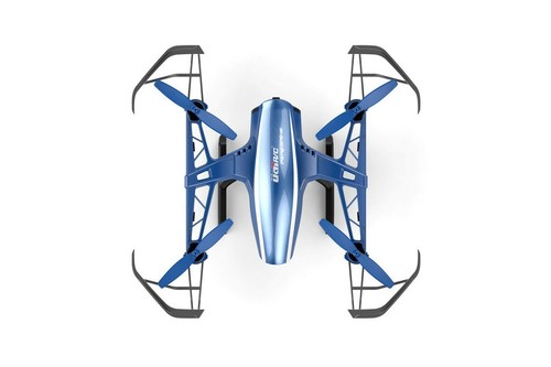 Udi Peregrine WIFI FPV Multicopter mit Fernsteuerung, HD-Kamera & gratis VR BOX - Bild 5 von 12