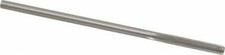 Made in USA 0.203" HSS 6 Flute Chucking Reamer Straight Flute, Straight Shank...